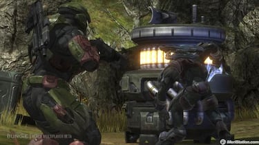 Halo Reach, Impresiones beta