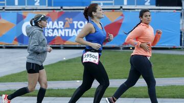 Cómo cuidar los músculos y articulaciones en el MDS 2019