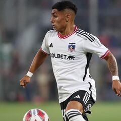 Exigen apartar a Jordhy Thompson del plantel de Colo Colo: “Es impresentable”