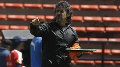 Leonel &Aacute;lvarez, t&eacute;cnico colombiano