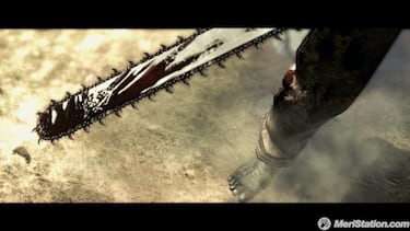 Resident Evil 5, Impresiones Captivate 08