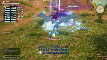 Final Fantasy XIV Endwalker, Impresiones y entrevista; se acerca el apoteósico final