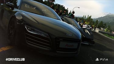 DriveClub