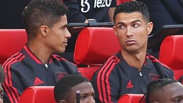 La frase sobre la situación de Varane y Cristiano que se ha hecho viral entre el madridismo