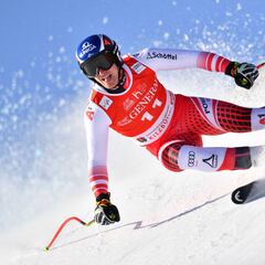 El tricampeón olímpico Matthias Mayer anuncia su retirada