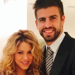 Roban joyas y relojes en la casa de Piqué y Shakira