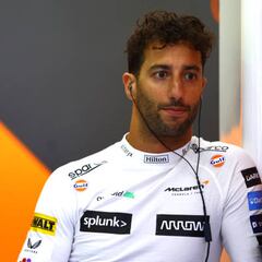 Mercado: del ‘juicio’ de Piastri al limbo de Ricciardo