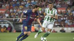 Jornada a jornada del Barcelona campeón de Liga