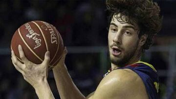 Ante Tomic jugará en el Joventut las dos próximas temporadas