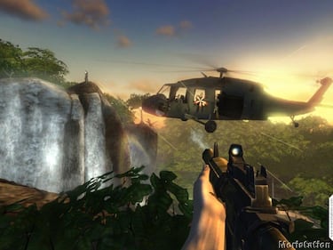 Far Cry Instincts, Impresiones E3