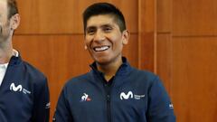 Nairo Quintana y las claves para el Tour de Francia 2019