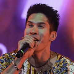 ¿Qué se sabe sobre el estado de salud del Chyno Miranda y dónde podría estar ingresado?