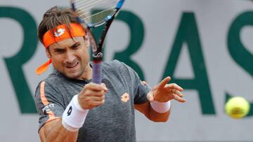 Ferrer: "Van a ser un JJOO muy duros a pesar de las bajas"