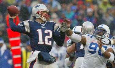 Esta semana no hay quiniela razonada (semana 10)