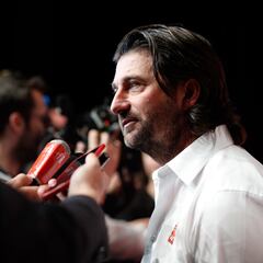 El Dakar “va a ser muy duro”