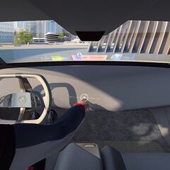 Los tableros de los autos dejarán de equipar pantallas digitales