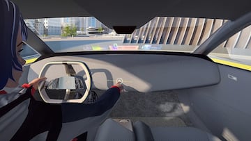 Los tableros de los autos dejarán de equipar pantallas digitales
