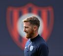 El San Lorenzo de Muniain se hunde