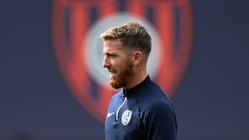 Muniain evita hablar de su futuro: ¿River a la vista?