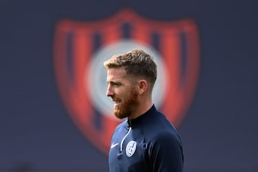 Muniain, salida inminente y posible retiro