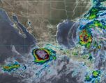 Tormenta Tropical John 2024, resumen 28 de septiembre: trayectoria y estados afectados