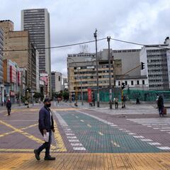 Toque de queda hoy, sábado 17 de abril: horarios y restricciones en Medellín, Cali, Barranquilla, Soacha…