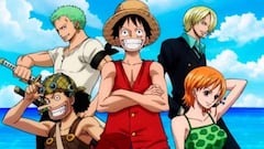 Un animador legendario responsable de escenas clave de ‘One Piece’ crítica abiertamente el anime y espera cambios