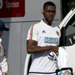 Jackson paciente: “Seguiré esperando el momento”