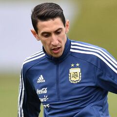 "Habrá un cambio para el próximo año en el PSG..."