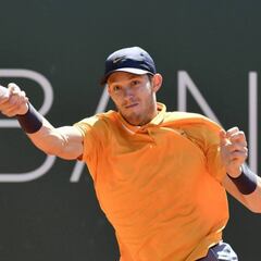 La centenaria marca que alcanzó Jarry en el profesionalismo