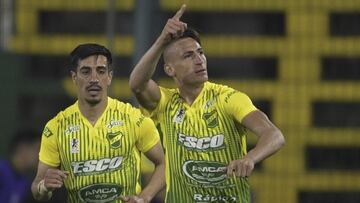 Brote de contagios de COVID en Defensa y Justicia