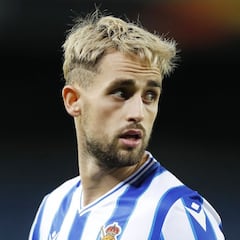 Januzaj: “Vuelvo a casa, pero mi corazón está en la Real”