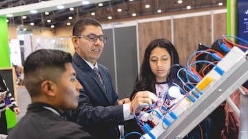 Se acabaron los problemas para estos ciudadanos: la gran oportunidad que ofrece el SENA con salario de $4 millones