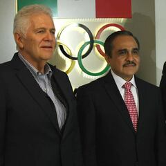 543 deportistas representarán a México en Lima 2019