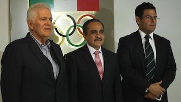 543 deportistas representarán a México en Lima 2019