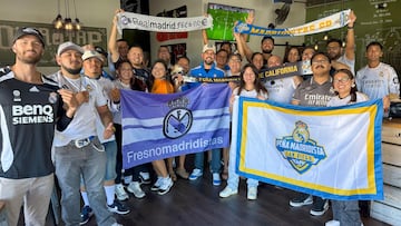 30/08/2025
Real Madrid Mallorca
Peña San Diego
Peña Sur de California
Peña San Francisco Bay Area
Peña Fresno