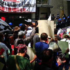 ¿Por quién votar en la alcaldía Benito Juárez?