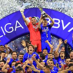 Cruz Azul campeón: 23 años después, los fantasmas se fueron