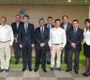 Arranca el Circuito Iberdrola 2015 con la vista puesta en Río