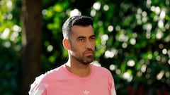 Mercado de fichajes: última hora de Real Madrid, Barcelona, Atlético y ligas internacionales...
