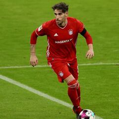 Alkorta tendrá que mejorar la oferta a Javi Martínez