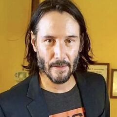 Los otros nombres con los que Keanu Reeves intentó triunfar en Hollywood
