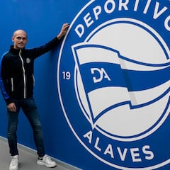 Guridi: “No nos tiene que dar miedo la increíble racha del Athletic”