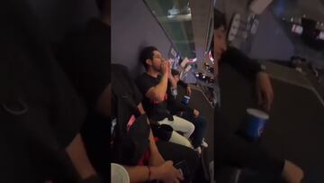 La inusual broma para descubrir mexicanos en eventos en Estados Unidos
