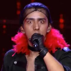 Jessi Uribe y Amparo Grisales son criticados en 'Yo me llamo'