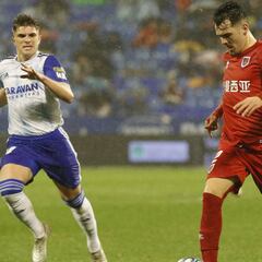 El Betis pregunta por Sola