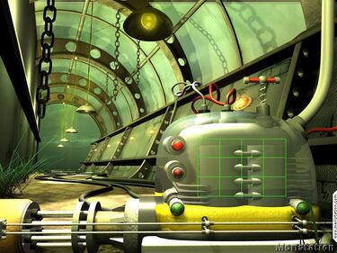 Stygma recoge el testigo de Skyzo