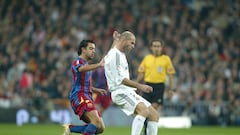 All the Frenchmen who have passed through Real Madrid: Anelka, Zidane, Mbappé…