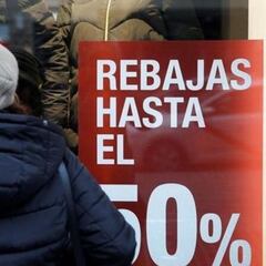 Rebajas de enero: ¿puedo devolver un regalo de Reyes y que me salga más barato?