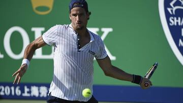 Feliciano pudo con Ferrer.